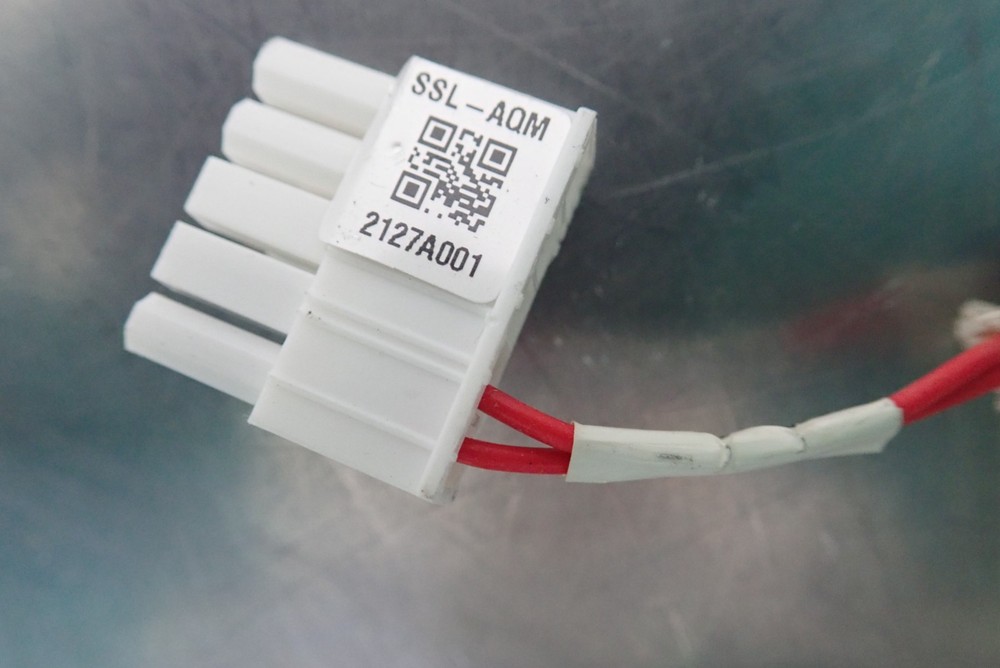 Agilent Technologies Split/Splitless Inlet Assembly