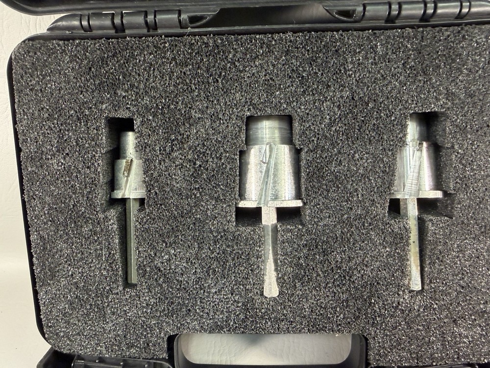 Wheeler-Rex 19020 Ips Fitting Saver Kit, Schedule 40
