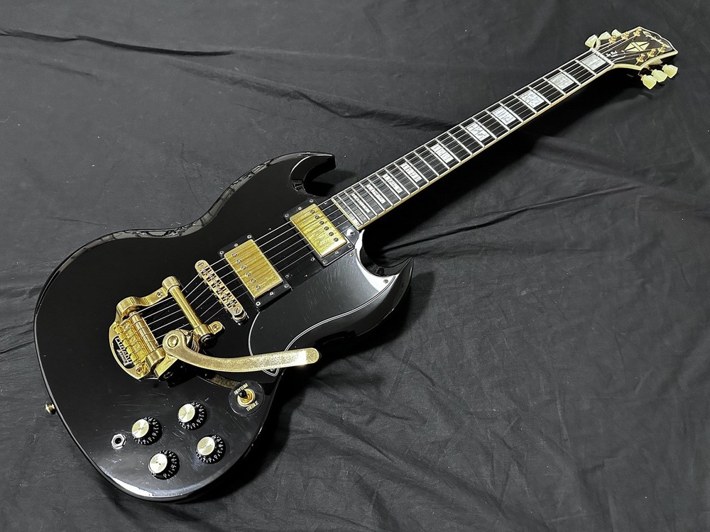 Epiphone Sg Custom/Modmodified Safe delivery from Japan