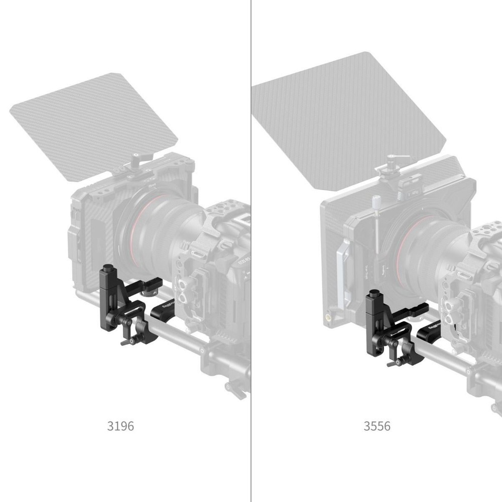 SmallRig Swing-Away Support for Matte Box