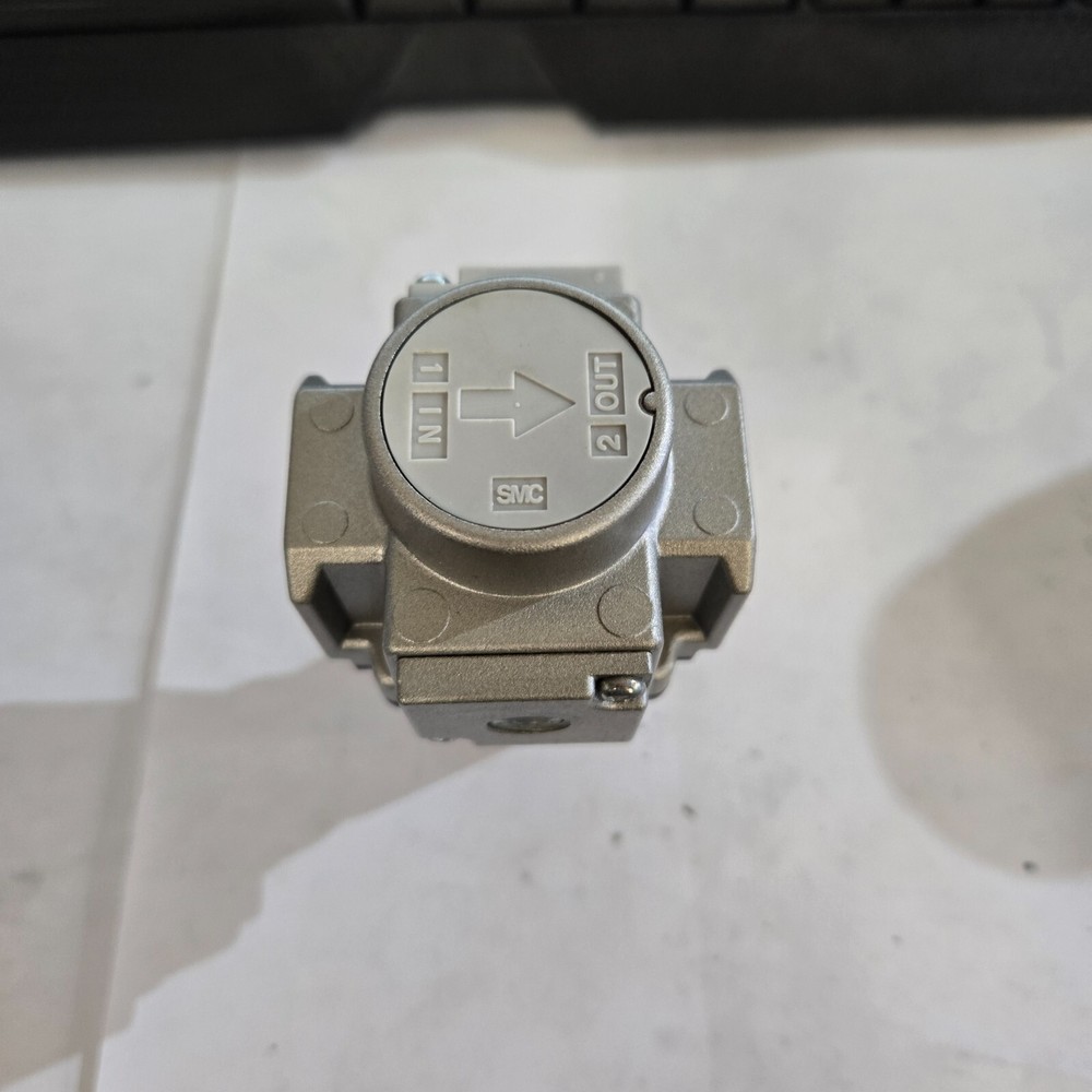 SMC AR25-N02H-Z