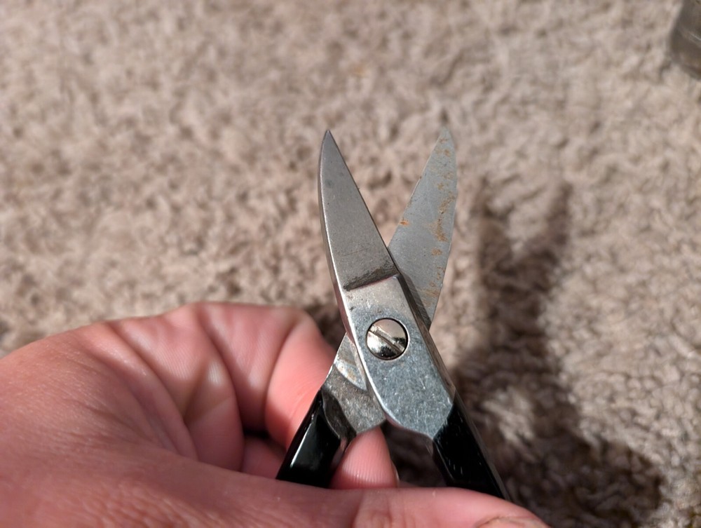 Mecatech SHP Tin Snips