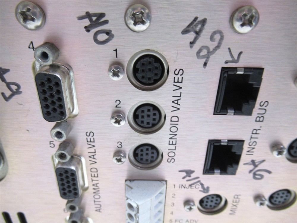 Bio-Rad BioLogic Duo Flow Pump Modular Medium-Pressure Chromatography System