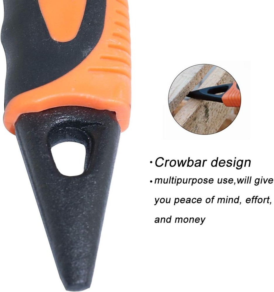 4 PCS Multi-function Magic Wrench Self-Adjusting Spanner Power Grip Pipe Wrench