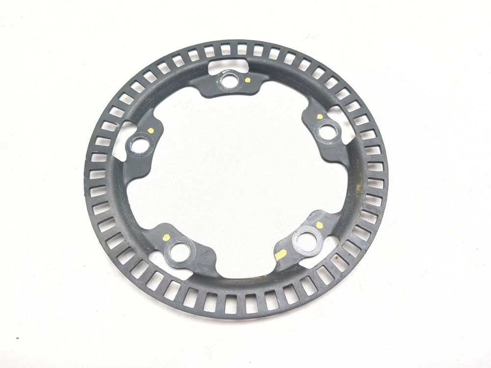 11-14 Ducati Diavel Front ABS Sensor Ring 50410051A