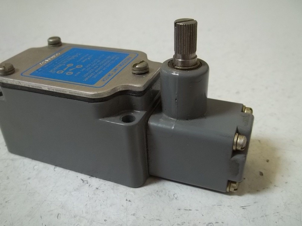 SELECTA SWITCH SS866LS2 NSMP