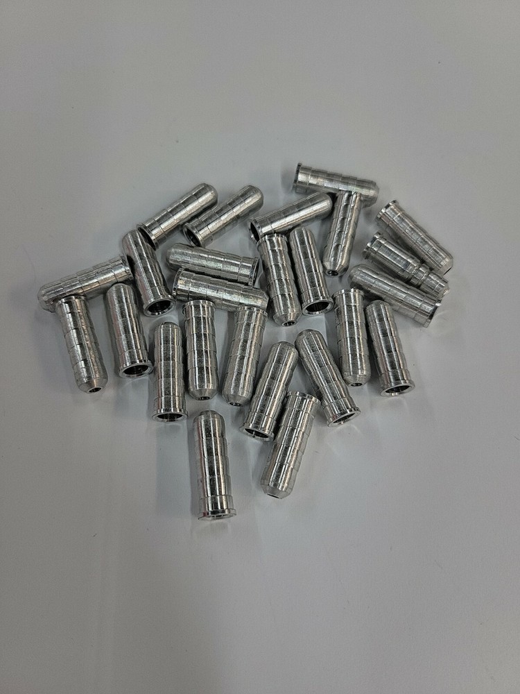 Aluminum Arrow Inserts - 1916 - 25ct
