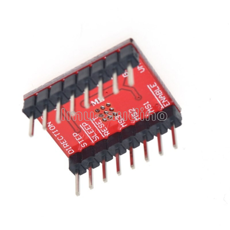 A4988 Driver Module StepStick Stepper Motor Driver For Reprap 3D Printer