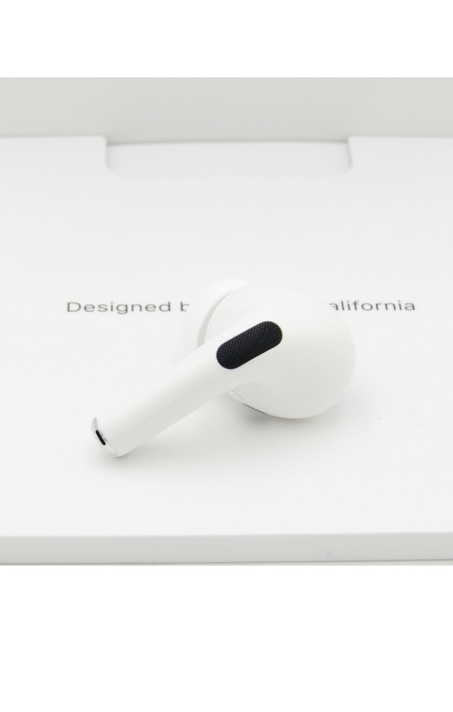 Apple AirPods Pro Replacement Left Side Only - A2084