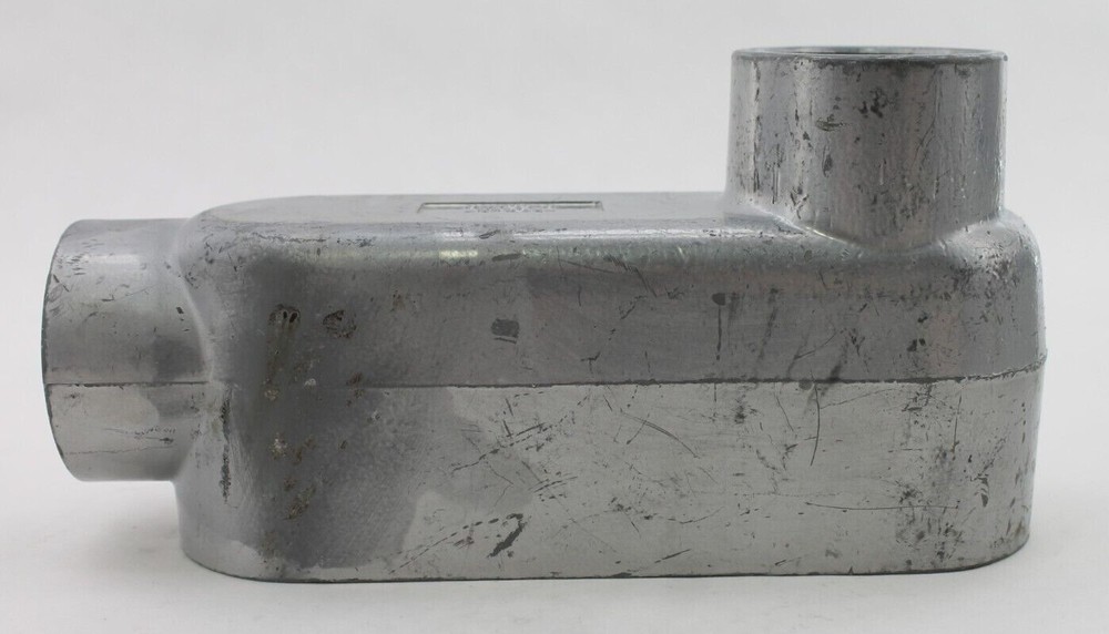 Killark OLB-5 Conduit Body