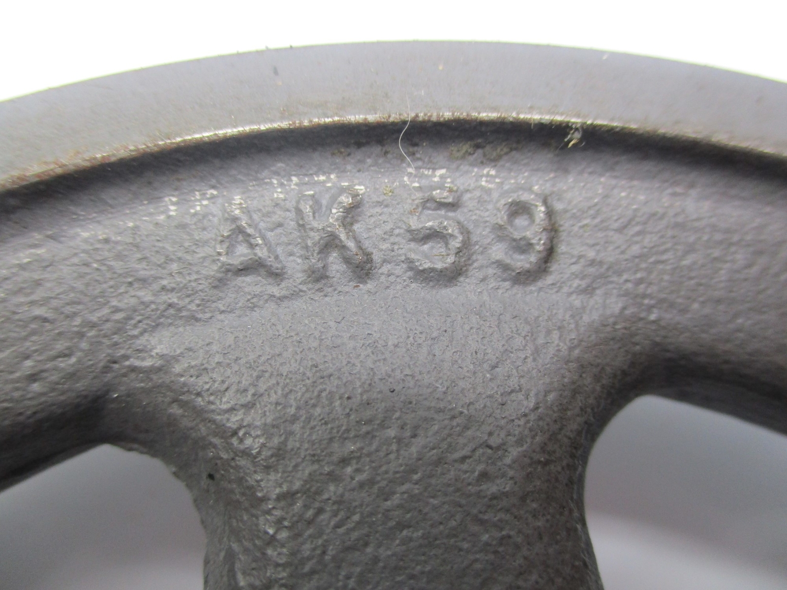 BROWNING AK59 5/8 SHEAVE NSNP