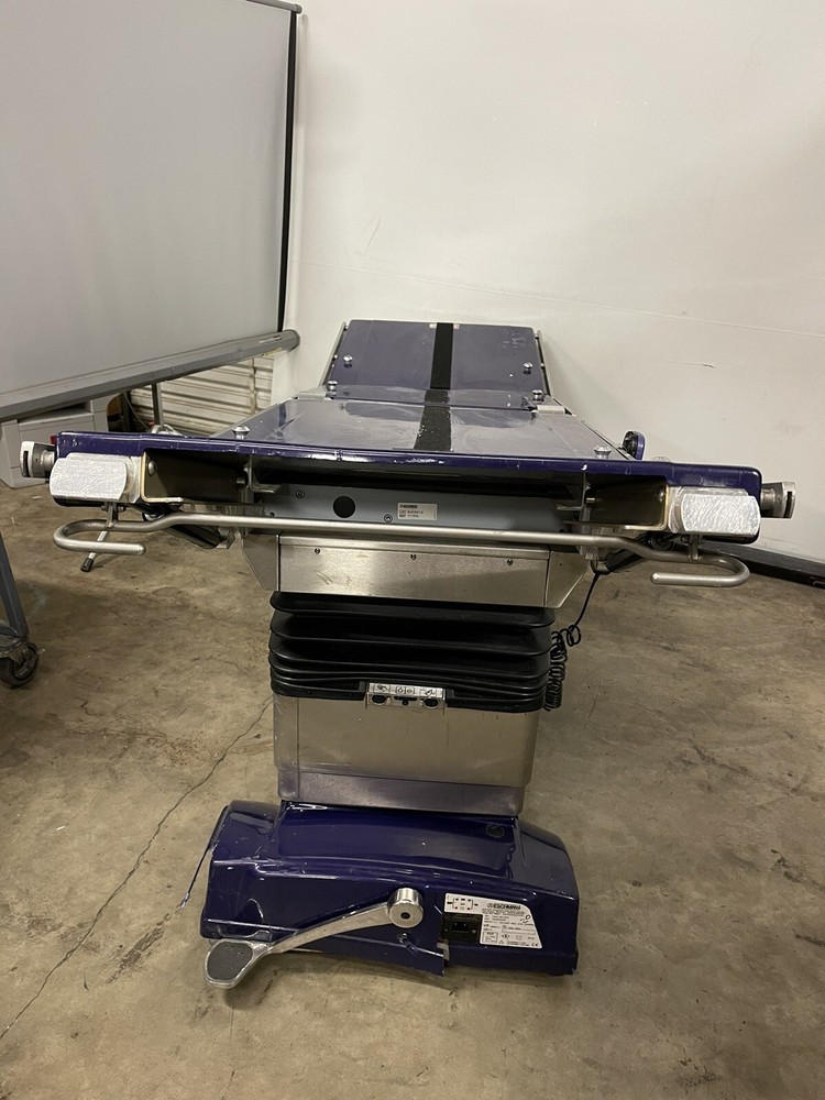 Eschmann T20-a Operation Table