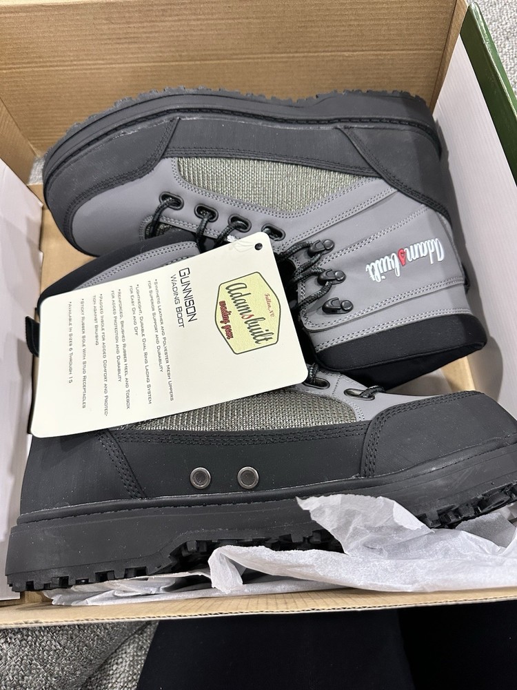 Gunnison River Wading Boot, Size 9