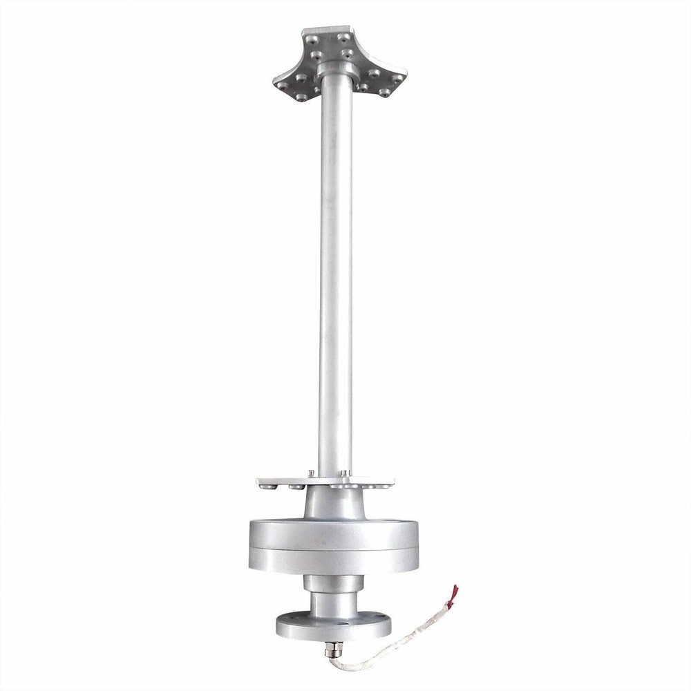 Helix Maglev Axis Vertical Wind Turbine 3 Blades Wind Generator &Controller 400w