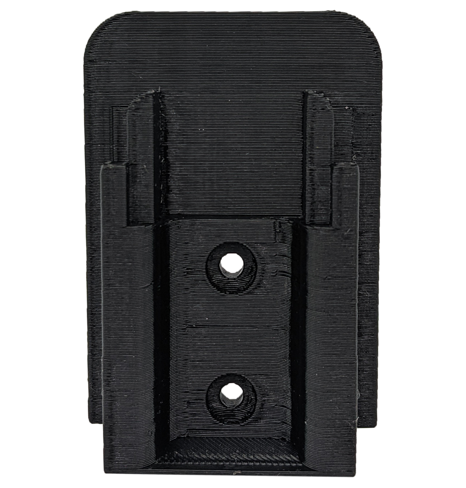 *4-Pack* Barnyard Intel Tool Holder and Cover for Milwaukee M18