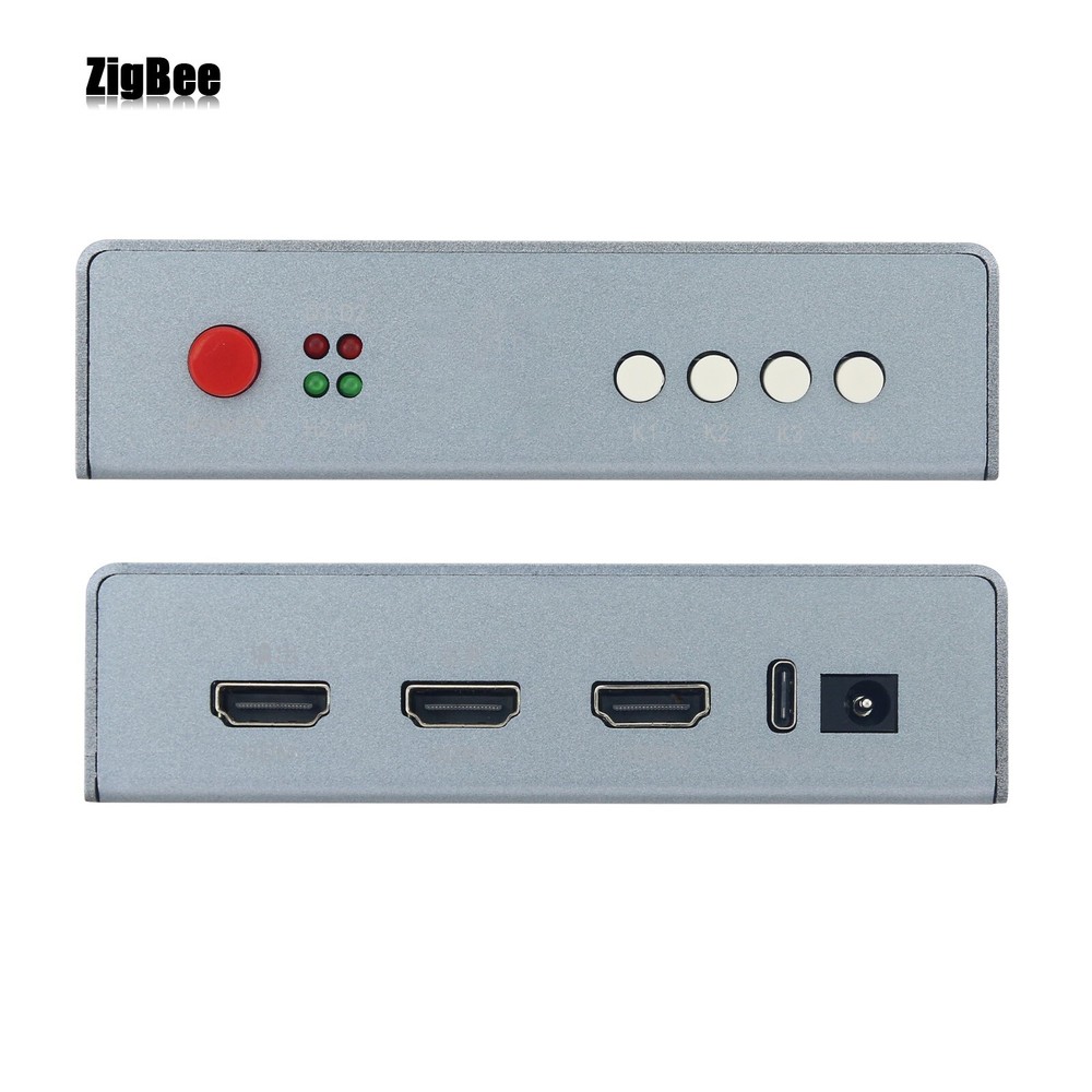 CapDMA Video Overlay Box Video Processor+STARK 75T DMA Board+KMBOX NET Version