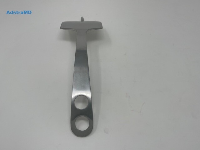 7 Hohmann Retractor Set Surgical Orthopedic Instruments
