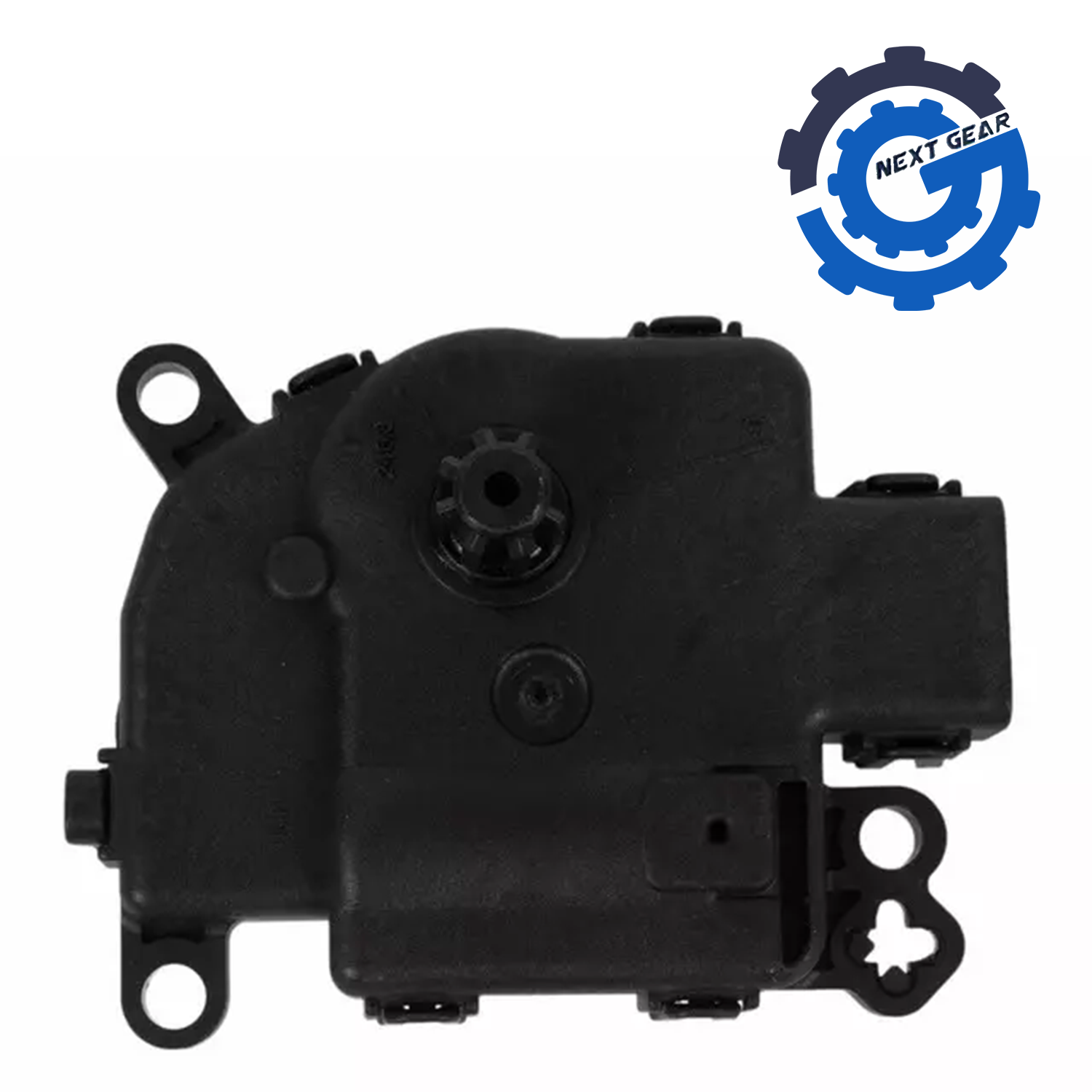 New OEM Mopar HVAC Blend Door Actuator 2015-2023 F-150 Expedition FL3Z-19E616-B