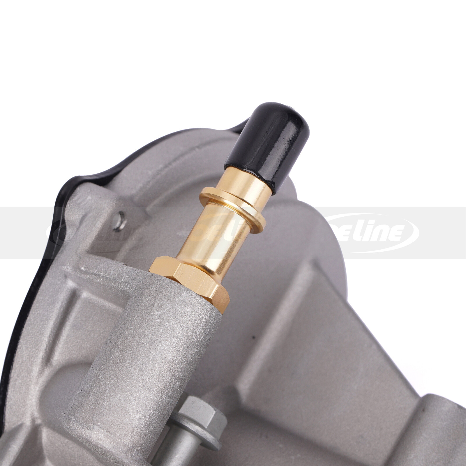 Vacuum Pump for 15-20 Chevrolet Suburban Tahoe Silverado 1500 GMC Yukon Escalade