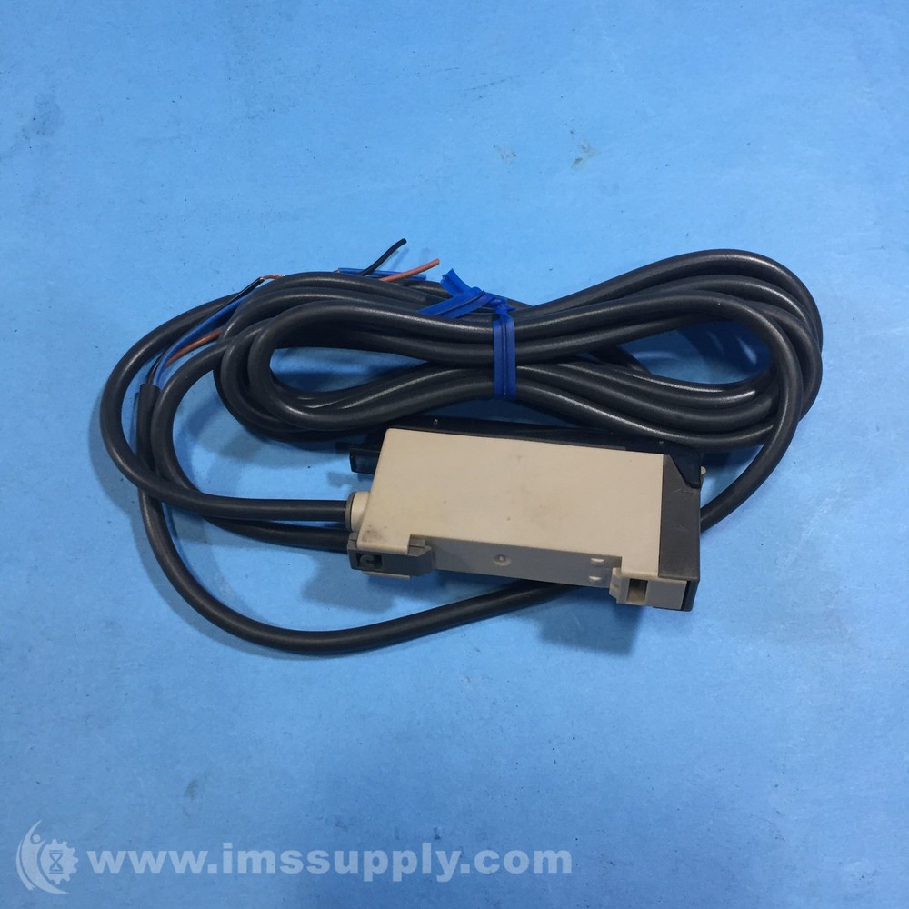 SMC E3X-NT11 Photoelectric Switch FNIP