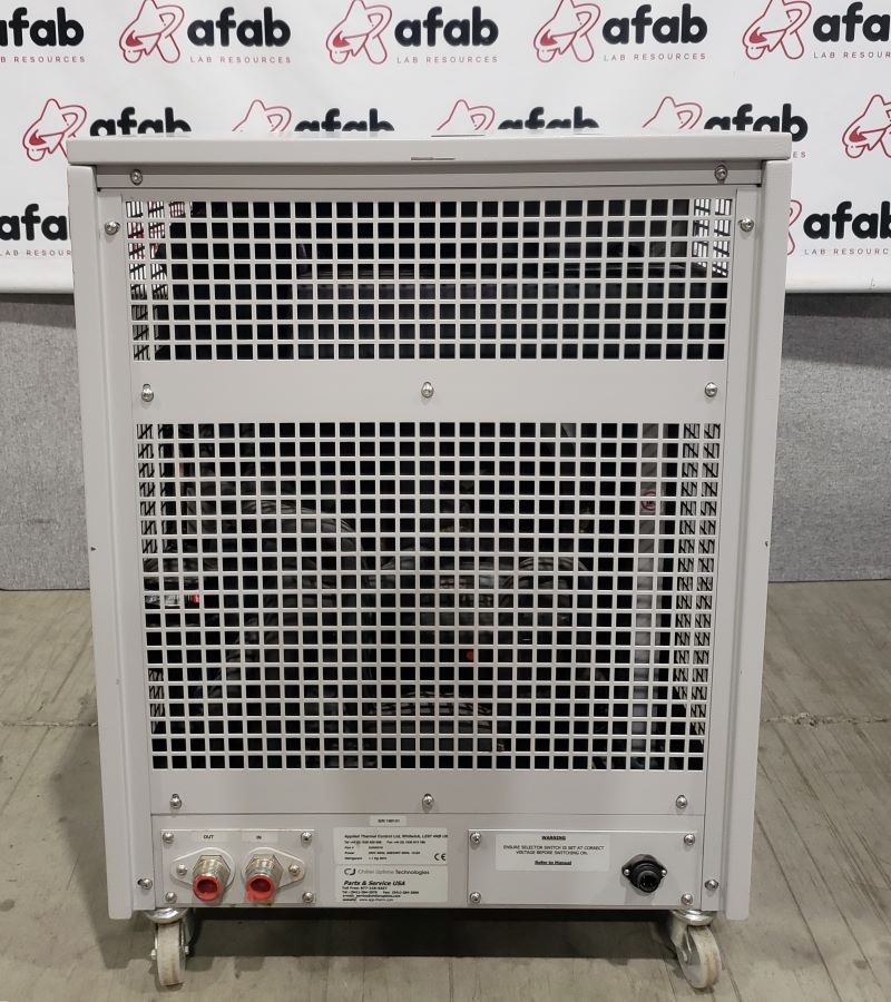 Applied Thermal Control K3NS318 Recirculating Chiller