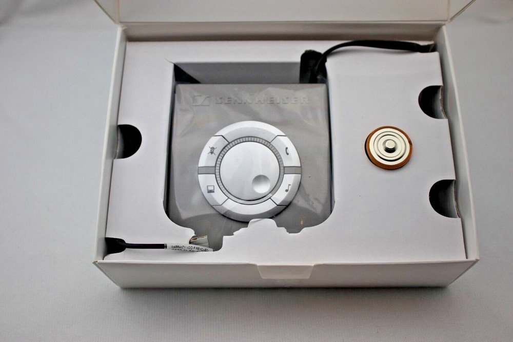 NEW! Sennheiser UI770 Universal Wideband Interface Active Amplifier Box 504534