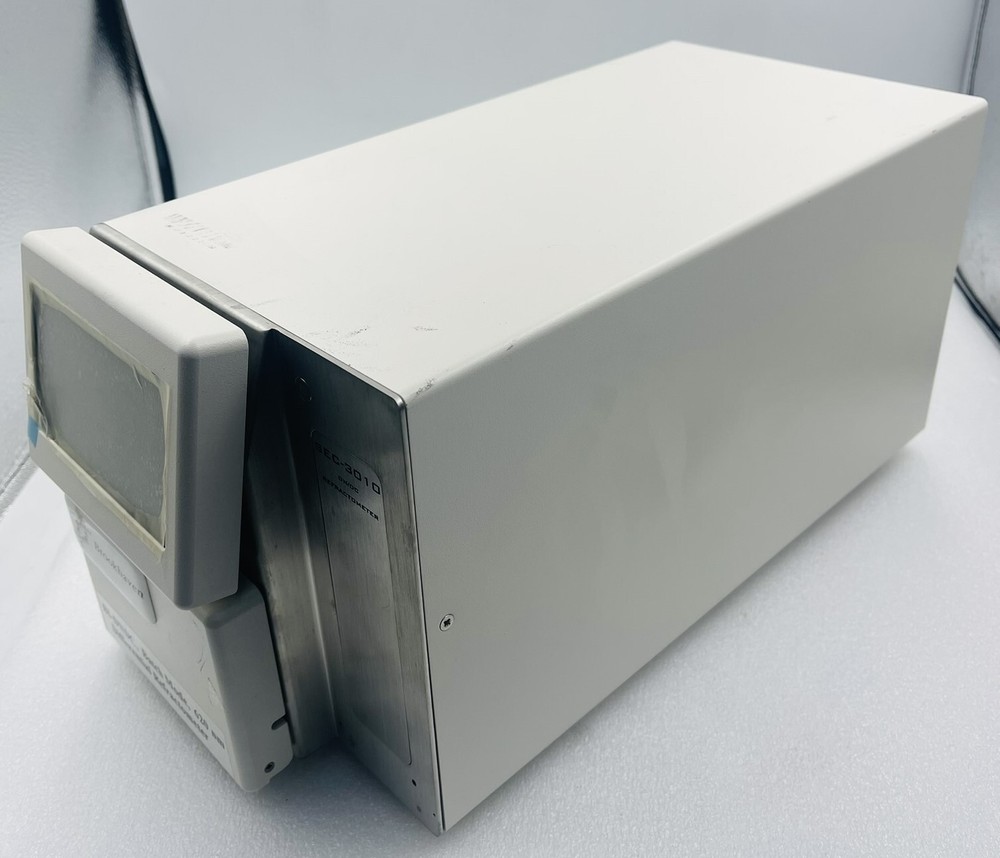 Brookhaven Instruments BI-DNDC SEC-3010 Differential Refractor