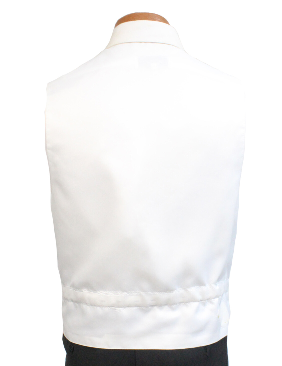 Men's After Six MInt Green Tuxedo Vest & Tie Free Shipping Big & Tall Sizes