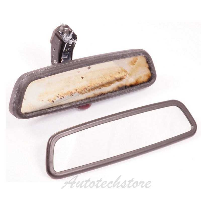 Rear View Mirror Repair Kit For BMW 3 5 7 X3 X5 X6 E46 E90 E91 E92 E60 E83 D130