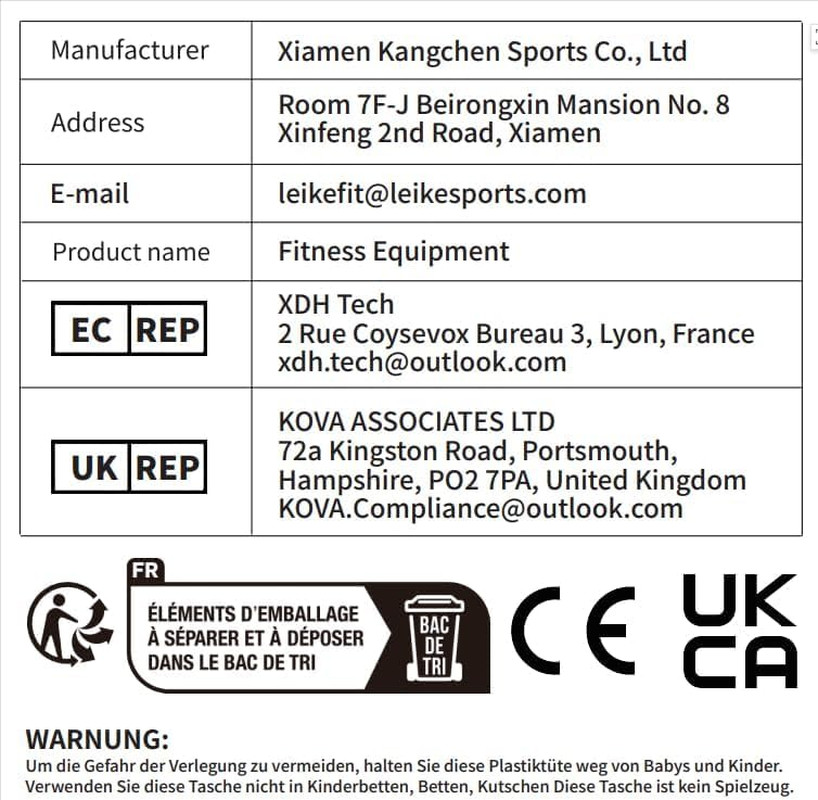 Sissy Squat Machine, Deluxe Multi-Function Deep Sissy Squat Bench Workout Statio