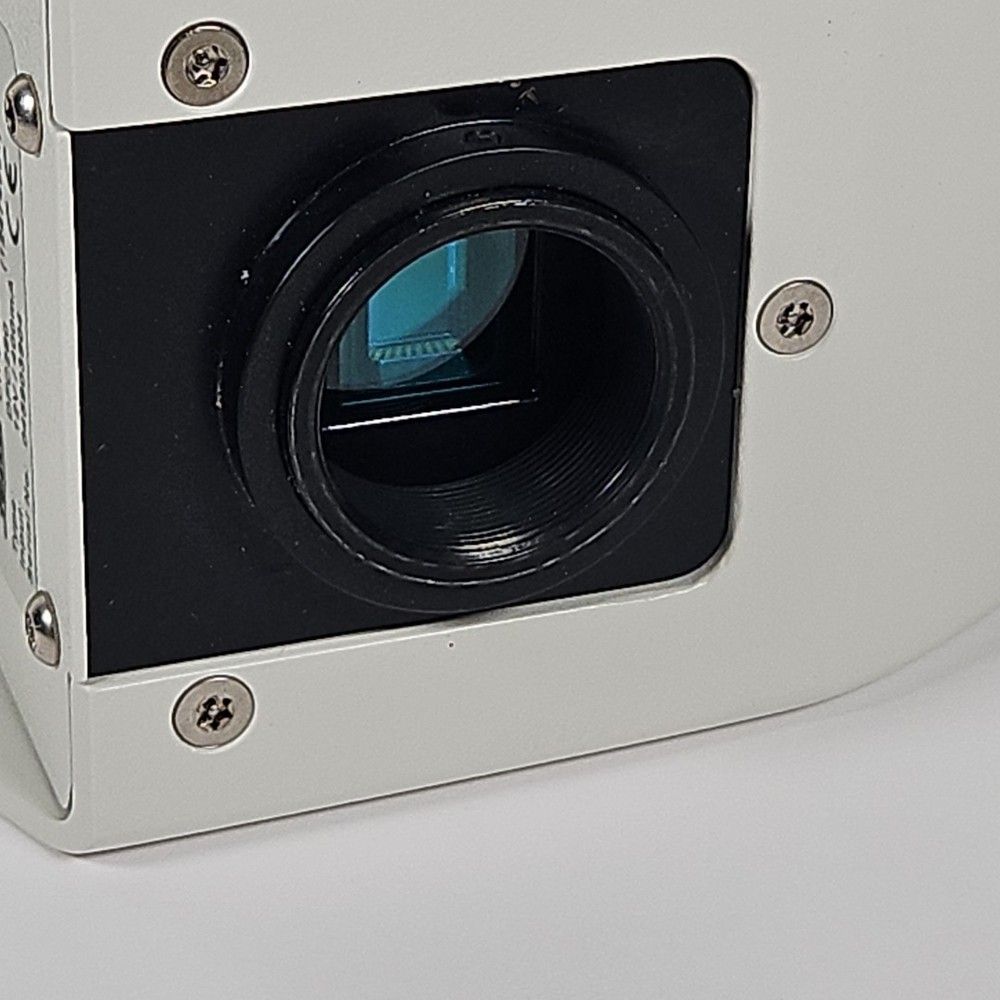 Leica DFC280 Microscope Attachment Camera Digital Color Camera Threaded Module