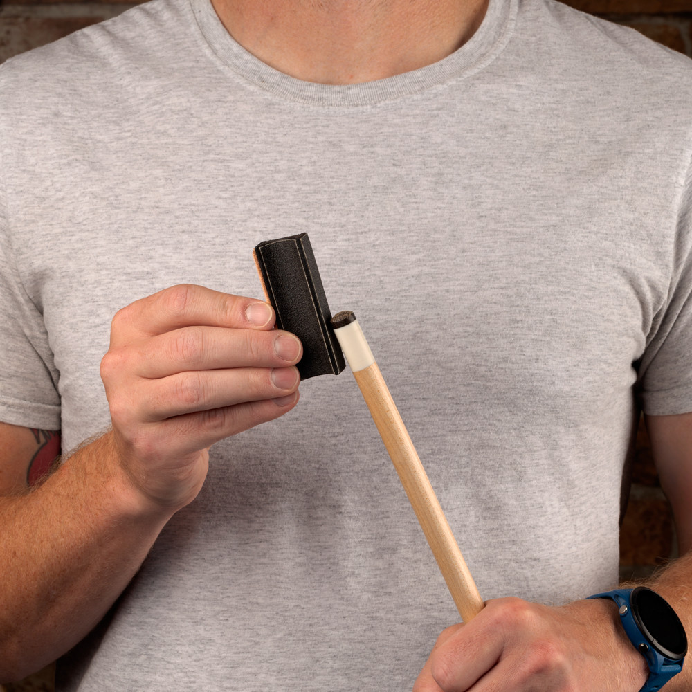 Last 4 Ever TTL4Q Tip Tool with Quarter Radius