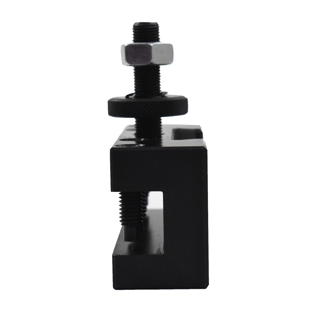 10Pcs BXA 250-201T Oversize 3/4" Turning Quick Change Tool Post Holder Lathe CNC