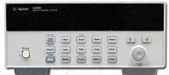 HP - Agilent - Keysight 3499B 2-Slot Switch Controller Mainframe
