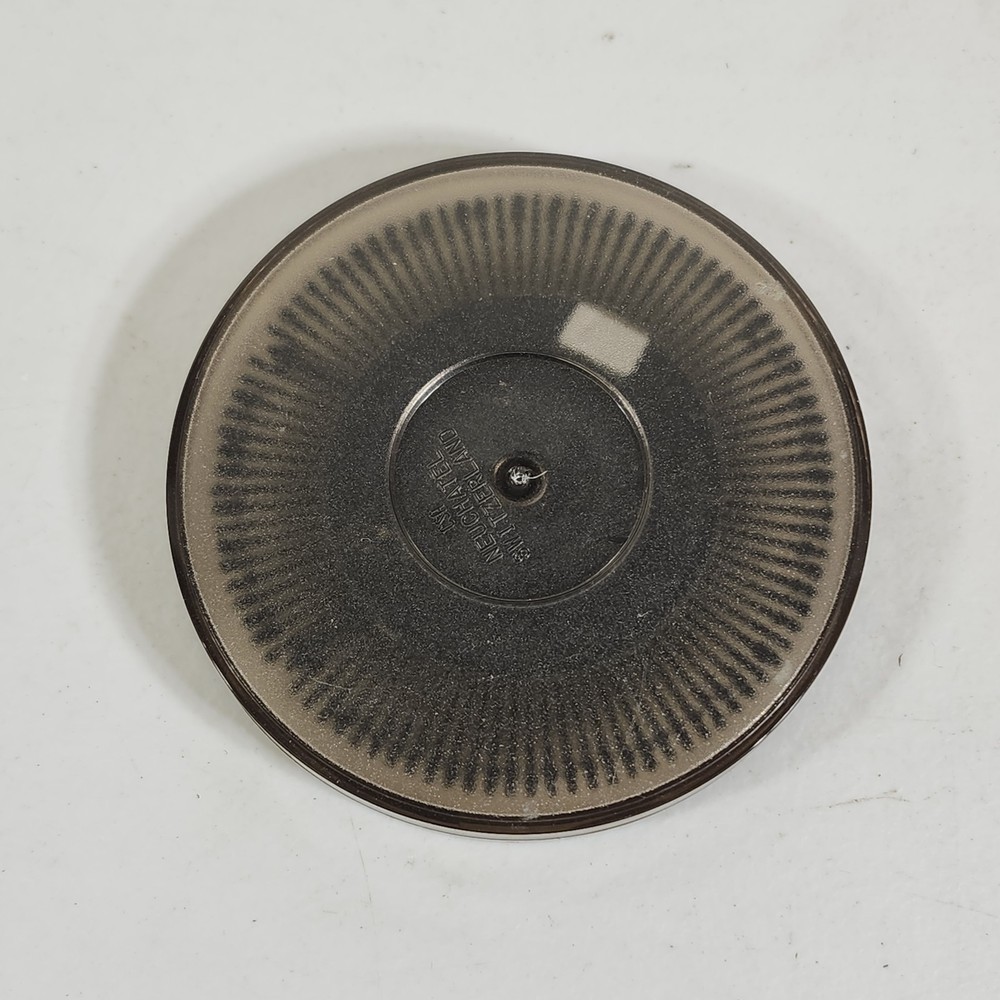 Canon Script 12 STD Printwheel Made in USA
