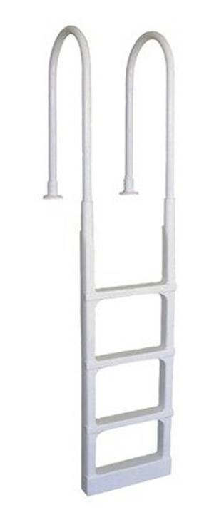 Main Access Pro Series Above Ground Pool In-pool Ladder (2 Pack)