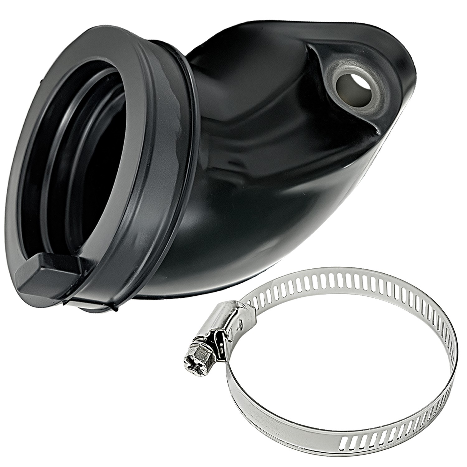 Intake Manifold Carburetor Boot for Polaris Sportsman 500 HO 2001-2013 #3085809