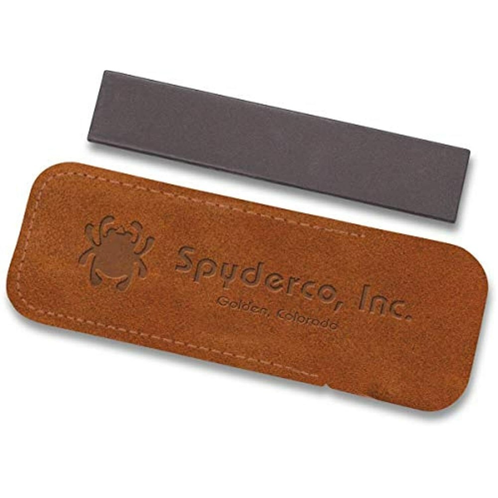 Spyderco Ceramic Pocket Sharpener Medium Grit 303M