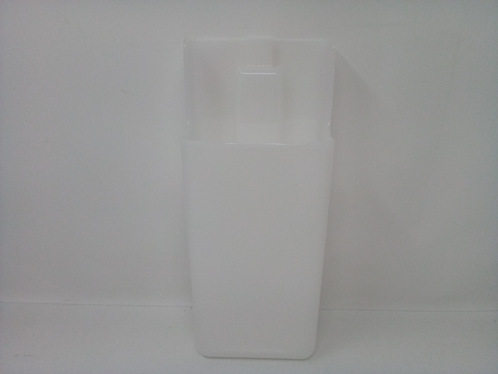 Cambro IBSH24 Ingredient Bin Scoop Holder for 24 oz Replacement Part ONLY White