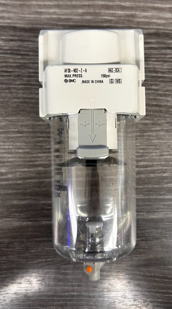 SMC AF30-NO2-Z-A  filter