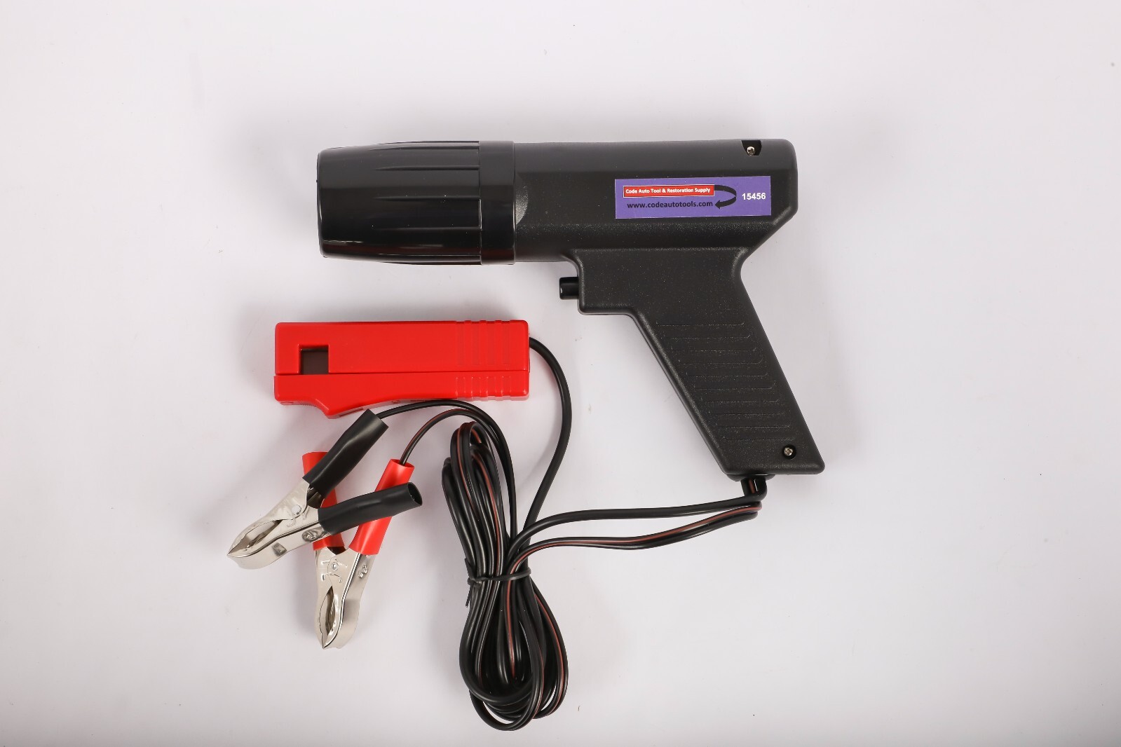 Inductive Timing Light