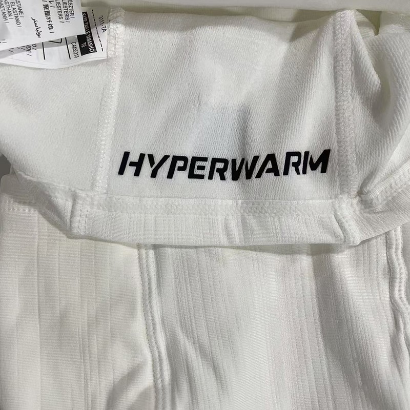 Nike Pro Therma-Fit Hyperwarm Hood Ski Mask -US Stock Free Shipping - White