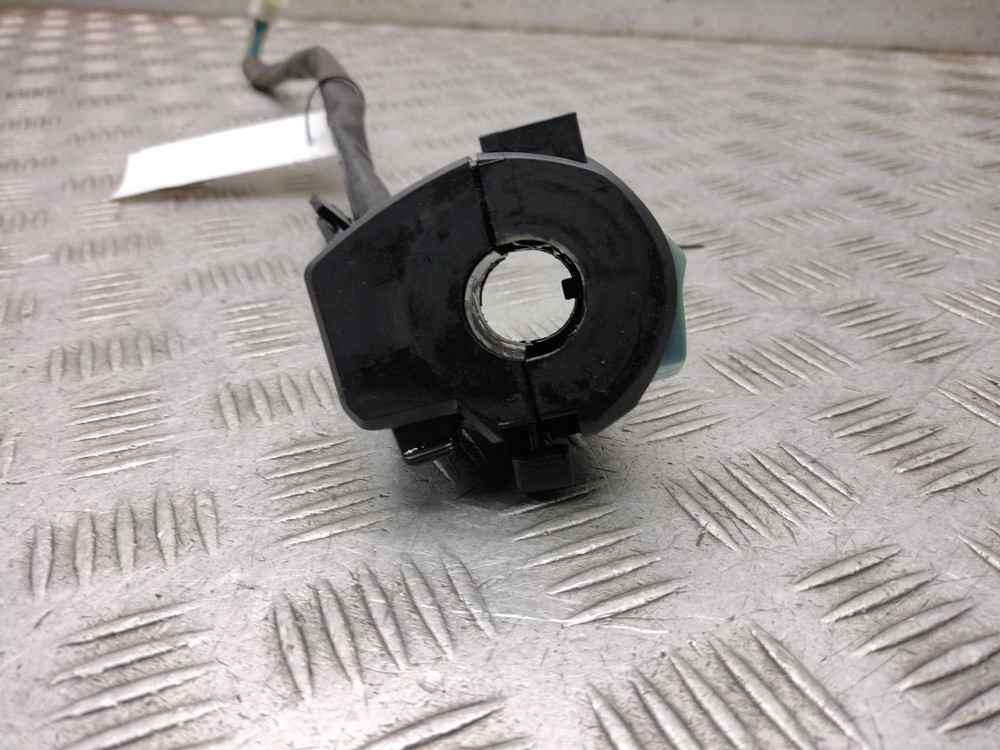 2022 LEXMOTO ASSAULT HJ125-J-E5 LEFT SWITCH GEAR