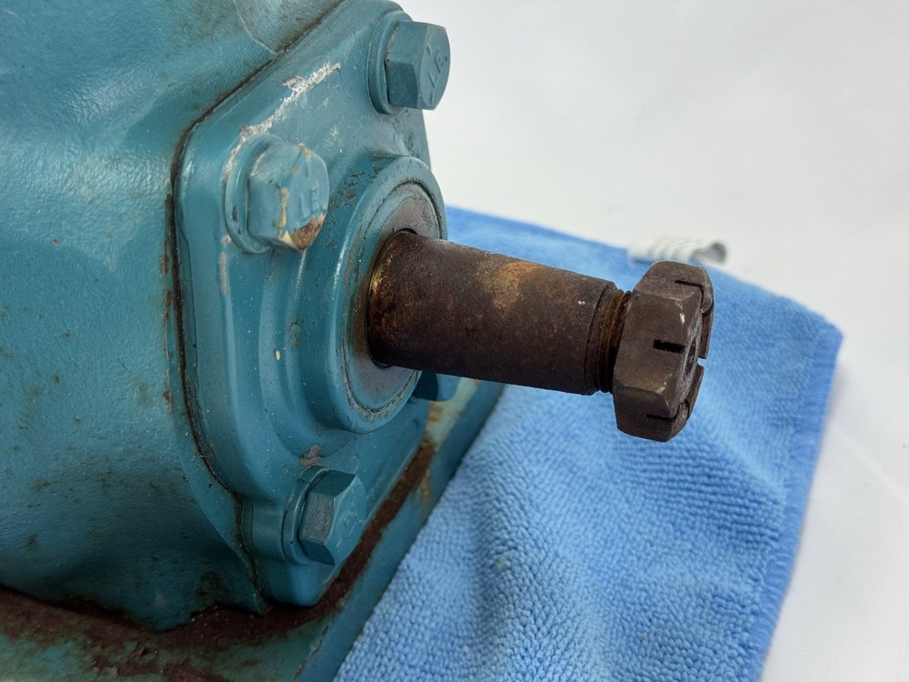 286585 Bendix TF-501 Air Compressor