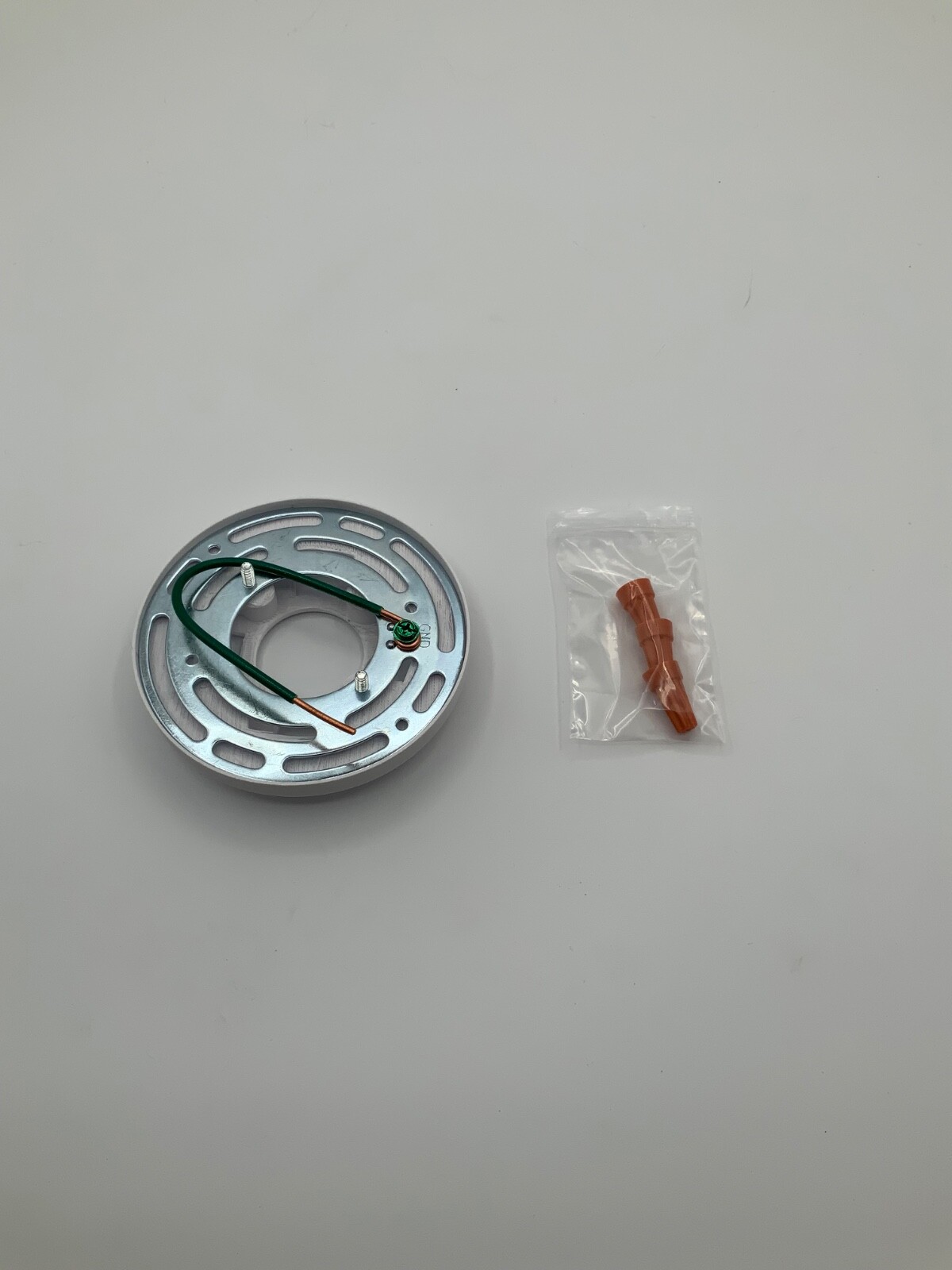 COMPACT Nest Floodlight Camera Complete Mount Kit~With Bracket/screws/nuts