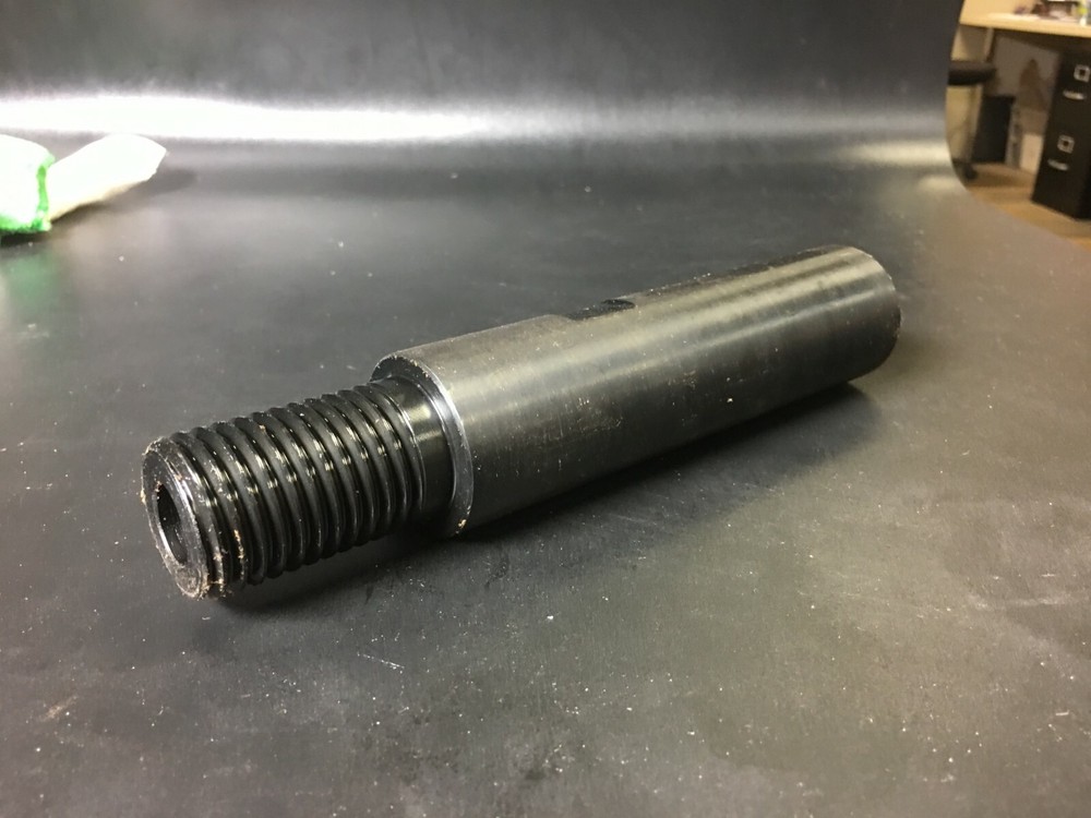 Extension Rod for Core Bits 1-1/4″-7 x 6"