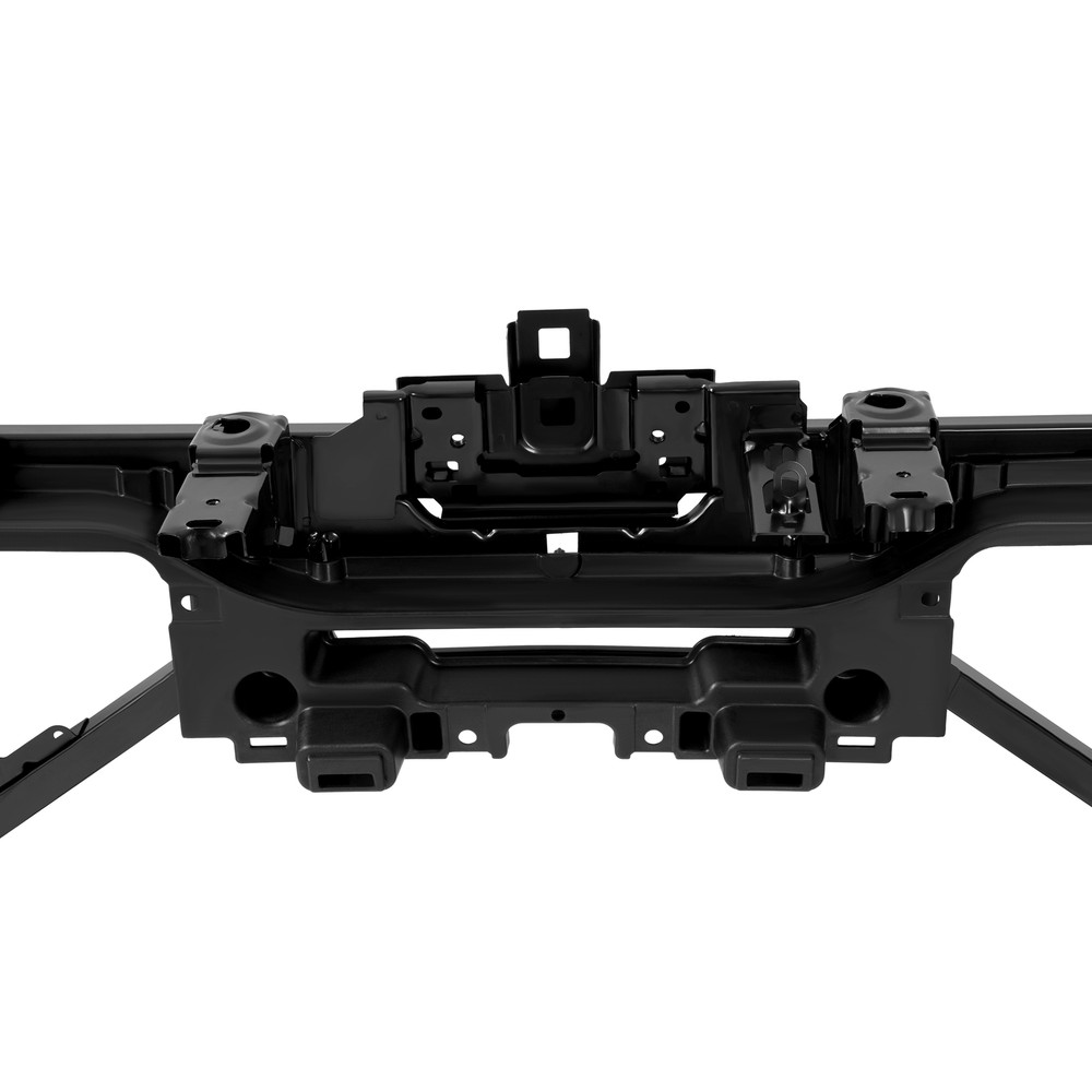 Radiator Support Header Panel Grill For Chevy Silverado 1500 2016-2019 2017 2018