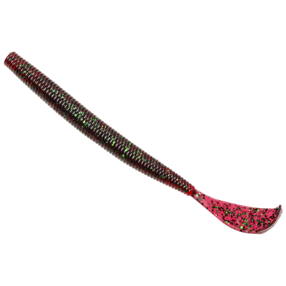 Strike King Rage Ned Cut R Worm- 3"-