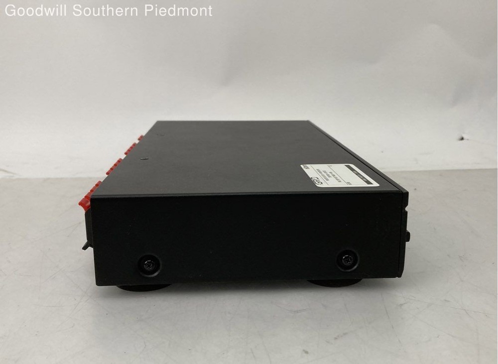 NILES SPS-6 Speaker Selection System - Tested