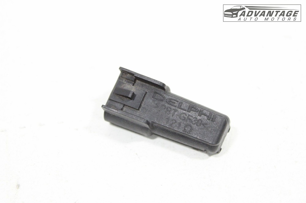 2018-24 BUICK ENCLAVE GATEWAY DATA LINK LAN TERMINAL RESISTOR SENSOR DELPHI OEM